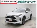 トヨタ ＲＡＶ４ Ｘ　エアロ　衝突被害軽減装置　サンルーフ　ＬＥ...