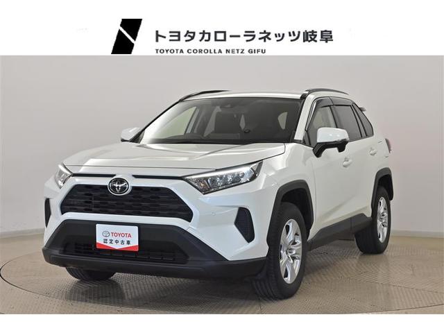 トヨタ ＲＡＶ４