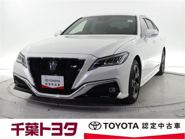 【トヨタ認定中古車】　予防安全装備　フルセグＴＶ　Ｔコネクトナビ　１００