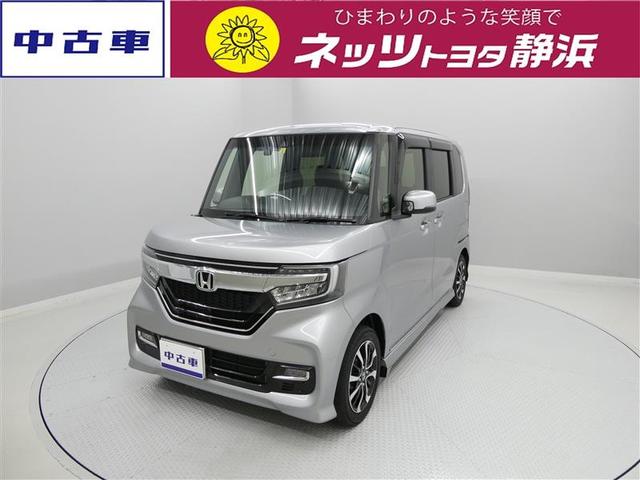 Ｇ・ＥＸホンダセンシング　ホンダセンシング　ドラレコ付き　フルセグメモリーナビ　ＣＤ・ＤＶＤ再生付き　純正アルミホイール　ＥＴＣ　バックモニター　スマートキー　片側電動スライドドア　ＬＥＤヘッドライト　フルエアロ