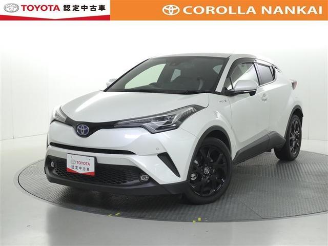 トヨタ Ｃ－ＨＲ