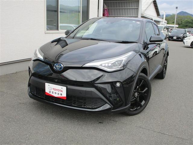 トヨタ Ｃ－ＨＲ