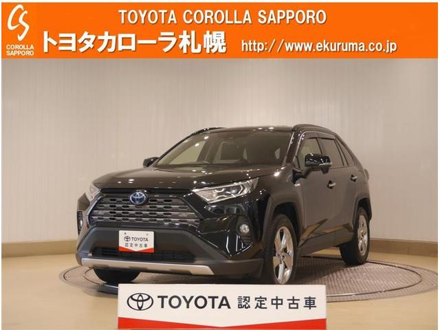 トヨタ ＲＡＶ４