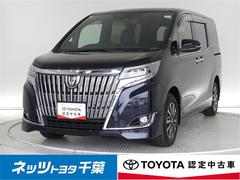 トヨタ　エスクァイア　Ｇｉ　フルセグ　メモリーナビ　バックカメラ