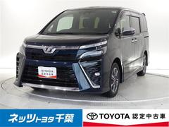 ネッツトヨタ千葉株式会社　ユーコム柏若柴店  ヴォクシー ＺＳ　煌ＩＩ