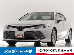 トヨタ　カムリ　Ｇ　フルセグ　メモリーナビ　バックカメラ