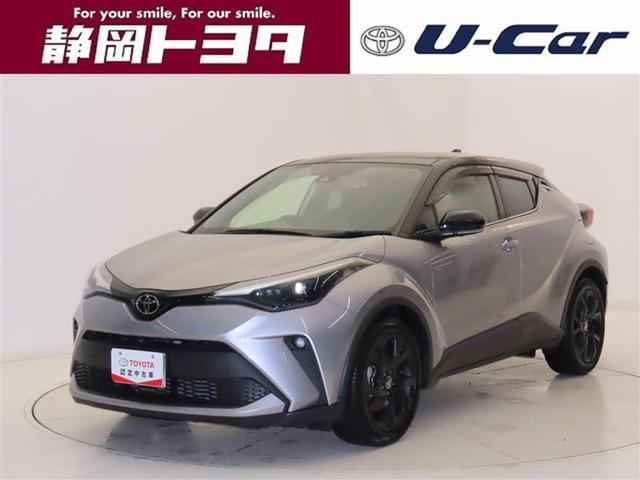 トヨタ Ｃ－ＨＲ