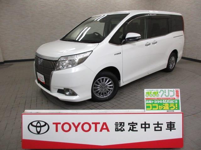 素敵なカーライフは当社のトヨタ認定中古車で！！ シートを取り外してスチームで丸洗いした除菌仕様です！！