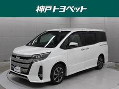 トヨタ　ノア　Ｓｉ　ダブルバイビー　９型ナビ　フルセグ