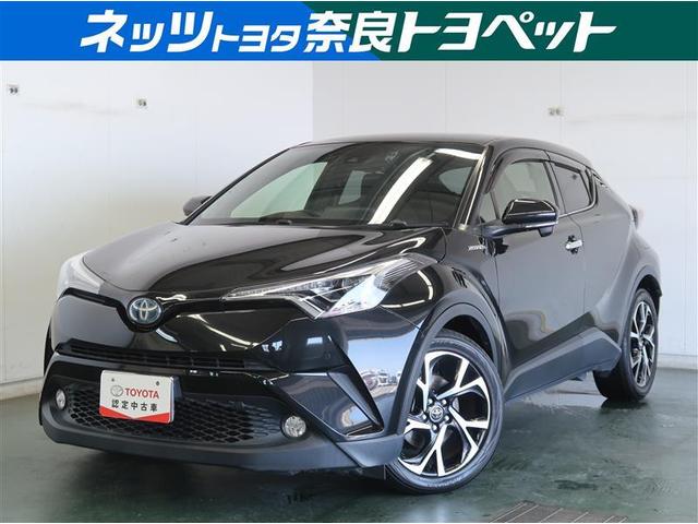 トヨタ Ｃ－ＨＲ