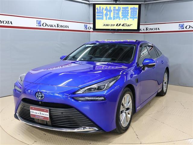 ＴＯＹＯＴＡ認定中古車！　徹底洗浄　車両評価書　保証 ※※この車両は「大阪府」にお住まいの方への販売に限らせていただきます※※