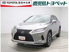 レクサス　ＲＸ　ＲＸ３００　バージョンＬ　ＡＷＤ　１オーナー