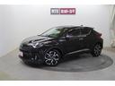 トヨタ Ｃ－ＨＲ Ｇ　フルセグ　メモリーナビ　ＤＶＤ再生　バック...