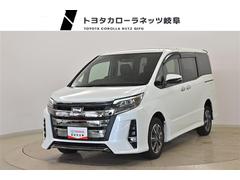 トヨタ　ノア　Ｓｉ　ダブルバイビーＩＩ　イモビライザー　両側オートスライドドア