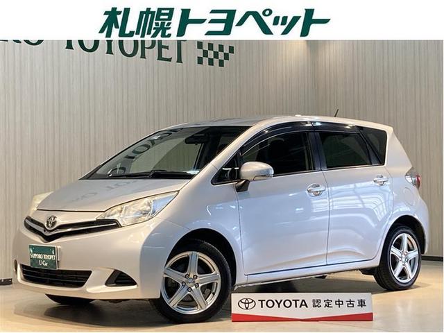 トヨタ レピス　ナビ・ＴＶ　後カメラ　ＥＴＣ車載器　パワステ　マニュアルエアコン　寒冷地　ＤＶＤ再生　アルミホイール　メモリーナビ　４ＷＤ　キーレス　エアバッグ　フルセグ　記録簿　Ｗエアバッグ　パワーウィンドウ