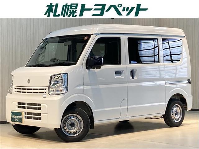 ＰＡ　運転席助手席エアバック　パートタイム４ＷＤ　ＰＳ　オートエアコン　ＳＲＳ　横滑り防止　ＡＢＳ　エコモード