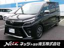 トヨタ ヴォクシー ＺＳ　煌ＩＩ　イモビ　両側パワ－スライドドア...