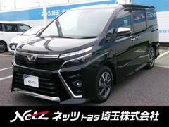 トヨタ　ヴォクシー　ＺＳ　煌ＩＩ　イモビ　両側パワ−スライドドア