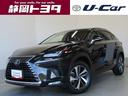 ＊残価設定プラン対象車＊　ワンオーナー　本革シート　ＬＥＤヘッドランプ