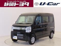 スズキ　エブリイ　ジョイン　運転席助手席エアバッグ　ワイヤレスキー　ＡＵＸ接続