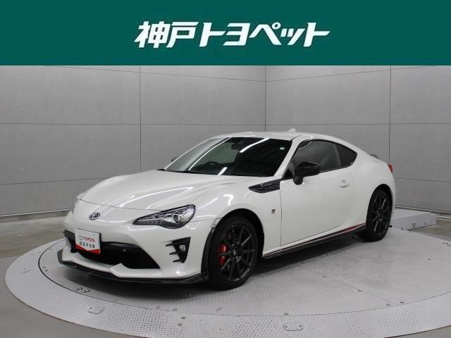 トヨタ ８６