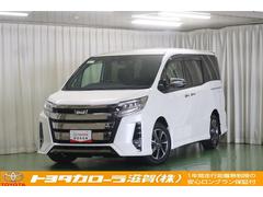 トヨタ　ノア　Ｓｉ　ダブルバイビーＩＩＩ　フルセグ　メモリーナビ