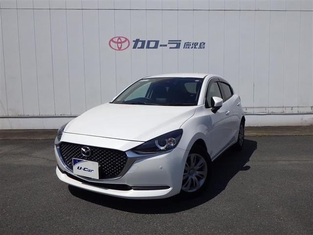 マツダ ＭＡＺＤＡ２