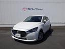 マツダ ＭＡＺＤＡ２ １５Ｓ　スマートエディション　フルセグ　メ...