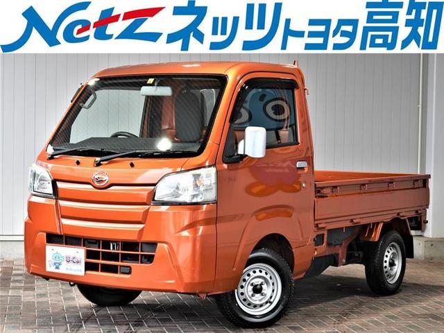 ハイゼットトラック スタンダード　４ＷＤ