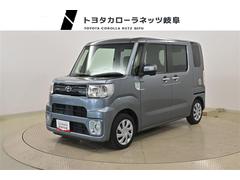 トヨタ　ピクシスメガ　Ｄ　パワーウインドウ　横滑り防止　フルセグ