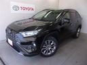 トヨタ ＲＡＶ４ Ｇ　Ｚパッケージ　４ＷＤ　フルセグ　メモリーナ...