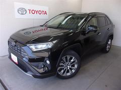 トヨタ　ＲＡＶ４　Ｇ　Ｚパッケージ　４ＷＤ　フルセグ