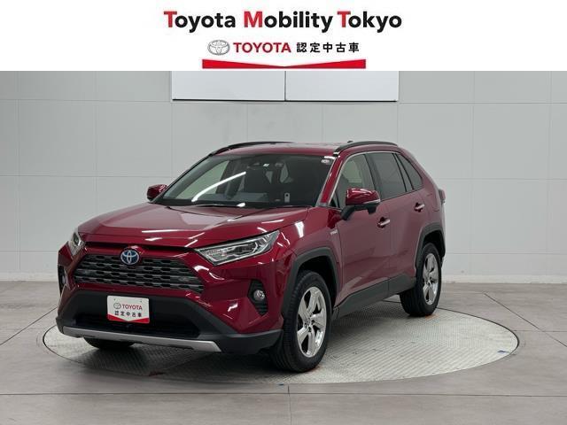 トヨタ ＲＡＶ４