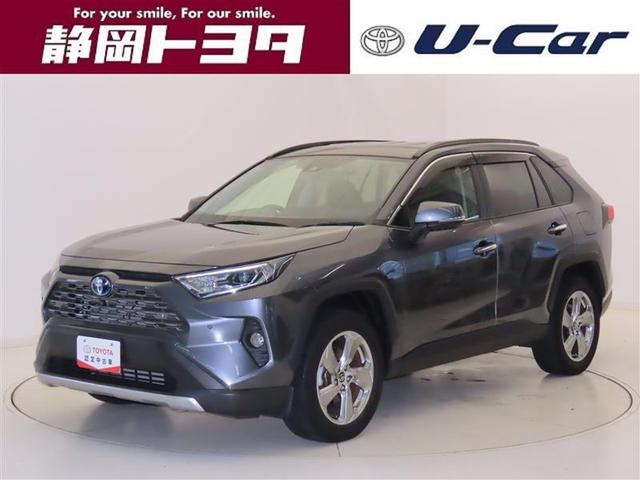 トヨタ ＲＡＶ４