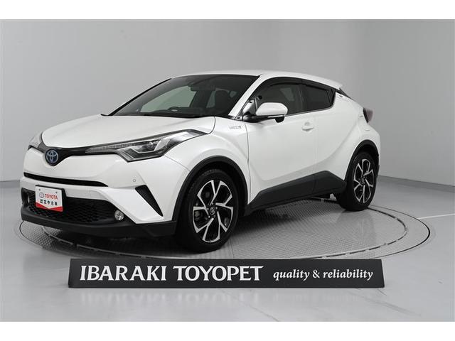 トヨタ Ｃ－ＨＲ