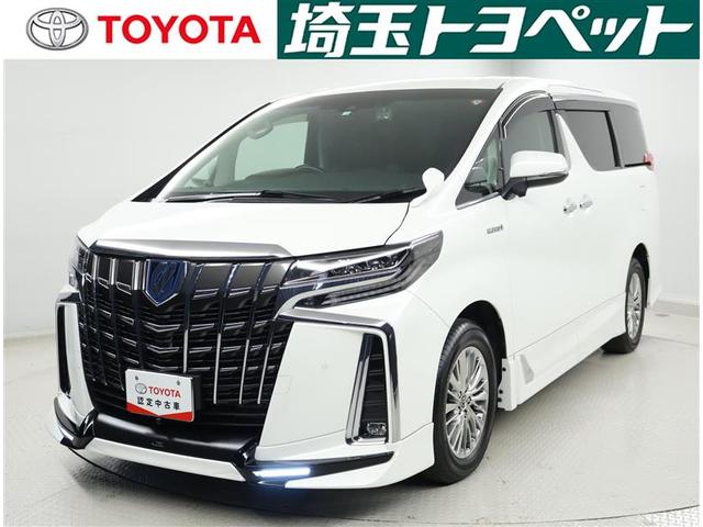 ＳＲ　１オナ　エアロ　クルコン　ＬＥＤライト　盗難防止システム　４ＷＤ　ＥＴＣ　パワーシート　ドラレコ　ＤＶＤ再生　ミュージックプレイヤー接続可　メモリーナビ　キーレス　３列シート　スマートキー　ナビ＆ＴＶ