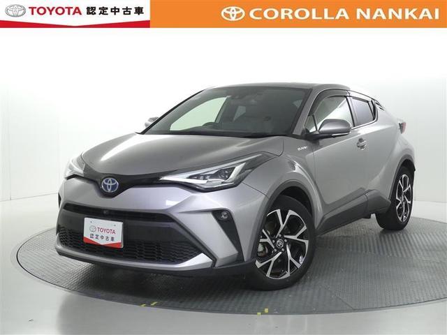 トヨタ Ｃ－ＨＲ