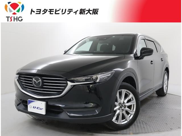 マツダ ＣＸ－８