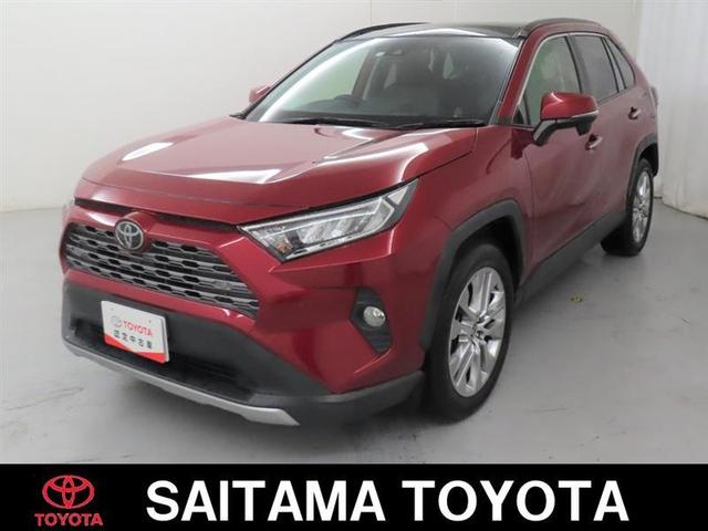 トヨタ ＲＡＶ４