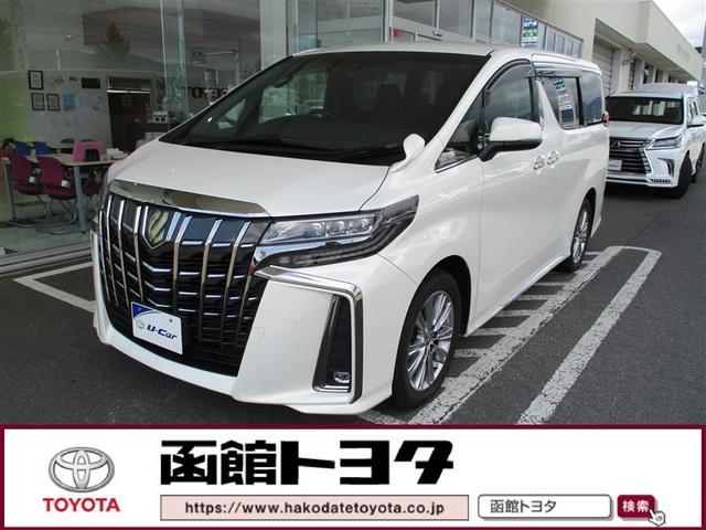 アルファード(トヨタ) ２．５Ｓ　タイプゴールド　４ＷＤ　フルセグ　メモリーナビ　ＤＶＤ再生　バックカメラ 中古車画像