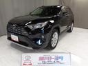 ＲＡＶ４　Ｇ　Ｚパッケージ　４ＷＤ