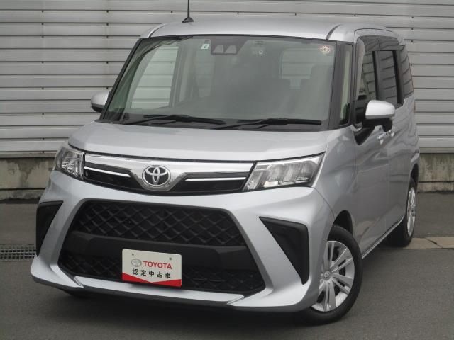 ひょう害展示車になります。現状車をご確認下さい。