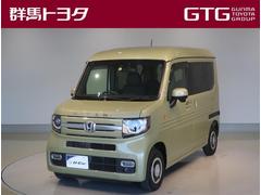 ホンダ　Ｎ−ＶＡＮ＋スタイル　ファン　ターボホンダセンシング　フルセグ　メモリーナビ