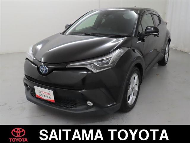 トヨタ Ｃ－ＨＲ