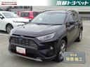 トヨタ認定中古車　近隣府県への販売に限定いたします。 ディスプレイオーディオ・全周囲モニター・運転席電動シート付。（ガーデン）