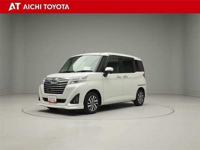 『ＴＯＹＯＴＡ認定中古車』　ドラレコ＆ＥＴＣ車載器＆バックモニターを装備