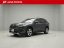 トヨタ ＲＡＶ４ Ｇ　地デジ　１オーナー　スマートキー＆プッシュ...