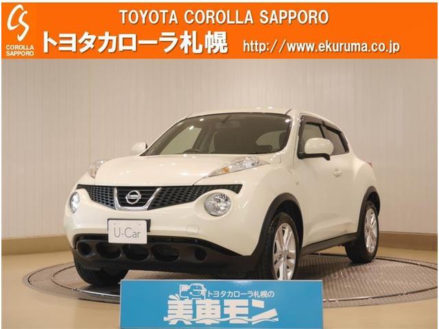 日産 ジューク