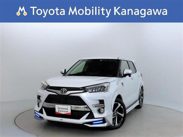 ライズ(トヨタ) Ｚ 中古車画像