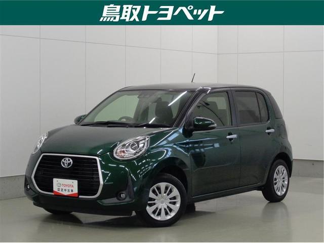 トヨタ パッソ モーダ　トヨタ認定中古車　ロングラン保証１年付（走行距離無制限）　メモリーナビ　ミュージックプレイヤー接続可　バックカメラ　衝突被害軽減システム　ＥＴＣ　ＬＥＤライト　スマートキー　ドライブレコーダー　記録簿